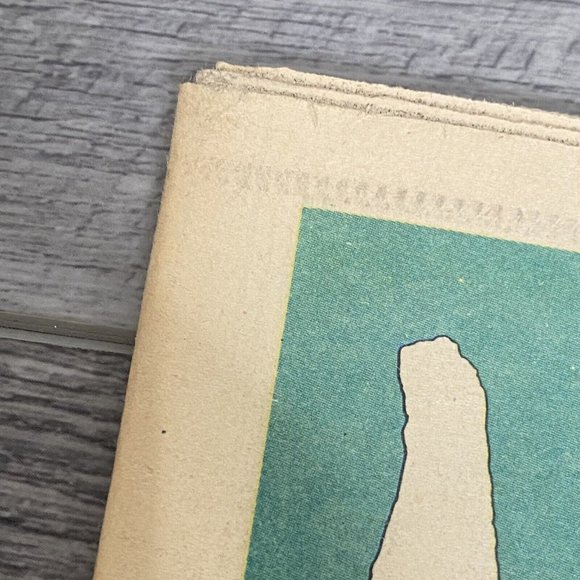 ANDY WARHOL INTERVIEW MAGAZINE January 1977 JODIE FOSTER VTG Pop Art - Picture 3 of 16